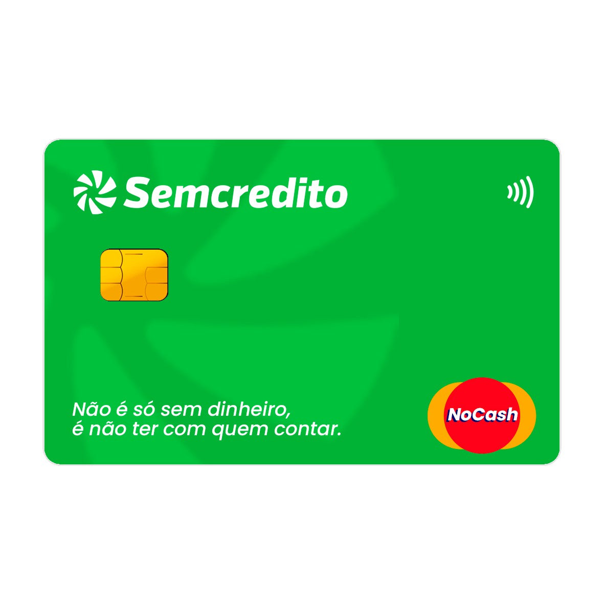 CAPACARD - Película Adesiva Para Cartão - Semcredito CAPACARD - Película Adesiva Para Cartão - Semcredito